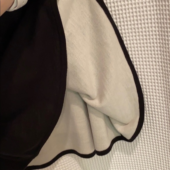 Alexander McQueen Swallow Pointelle Dress - Picture 4 of 5